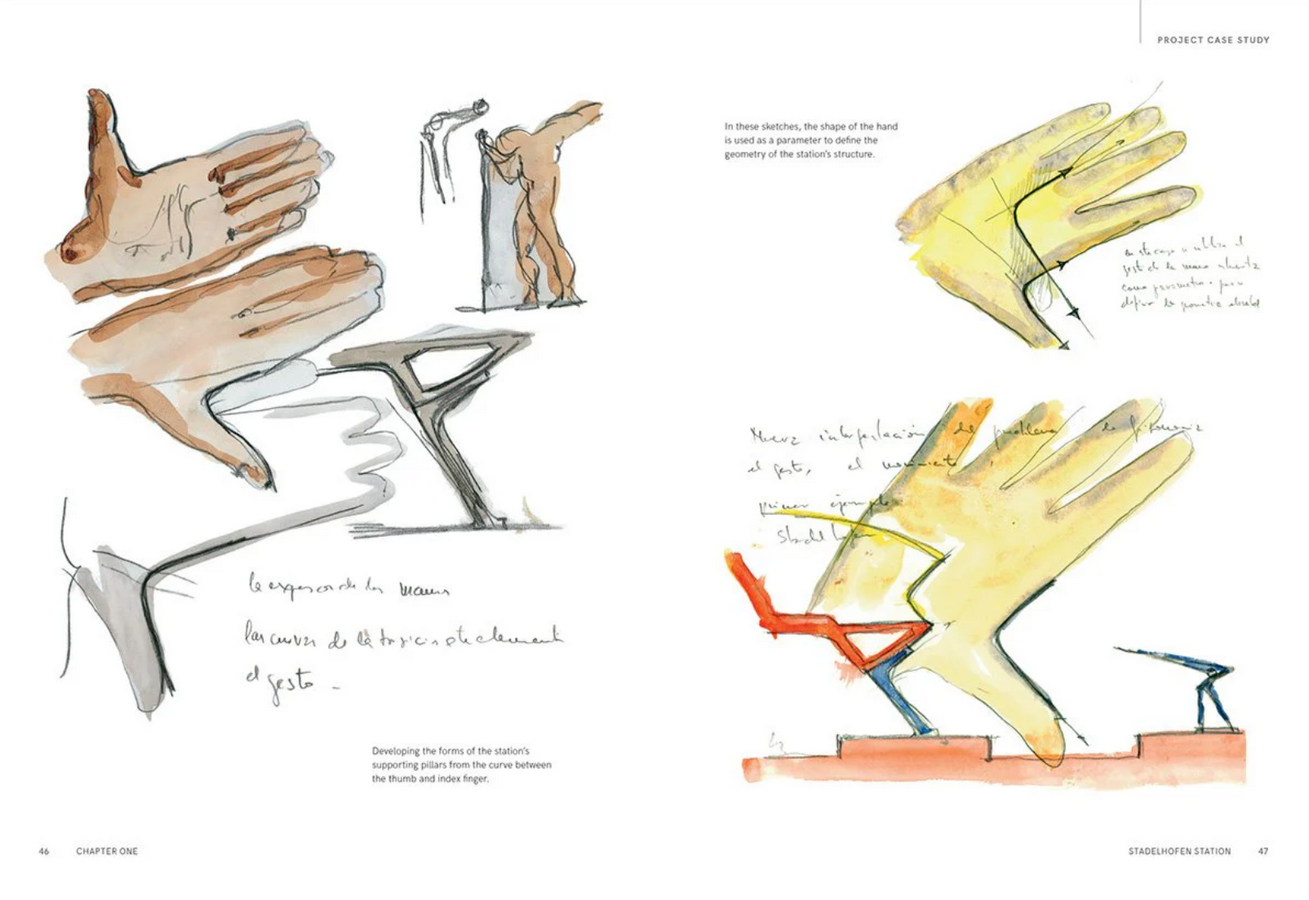 Project in-depth Liège-Guillemins Railway Station-Sheet9