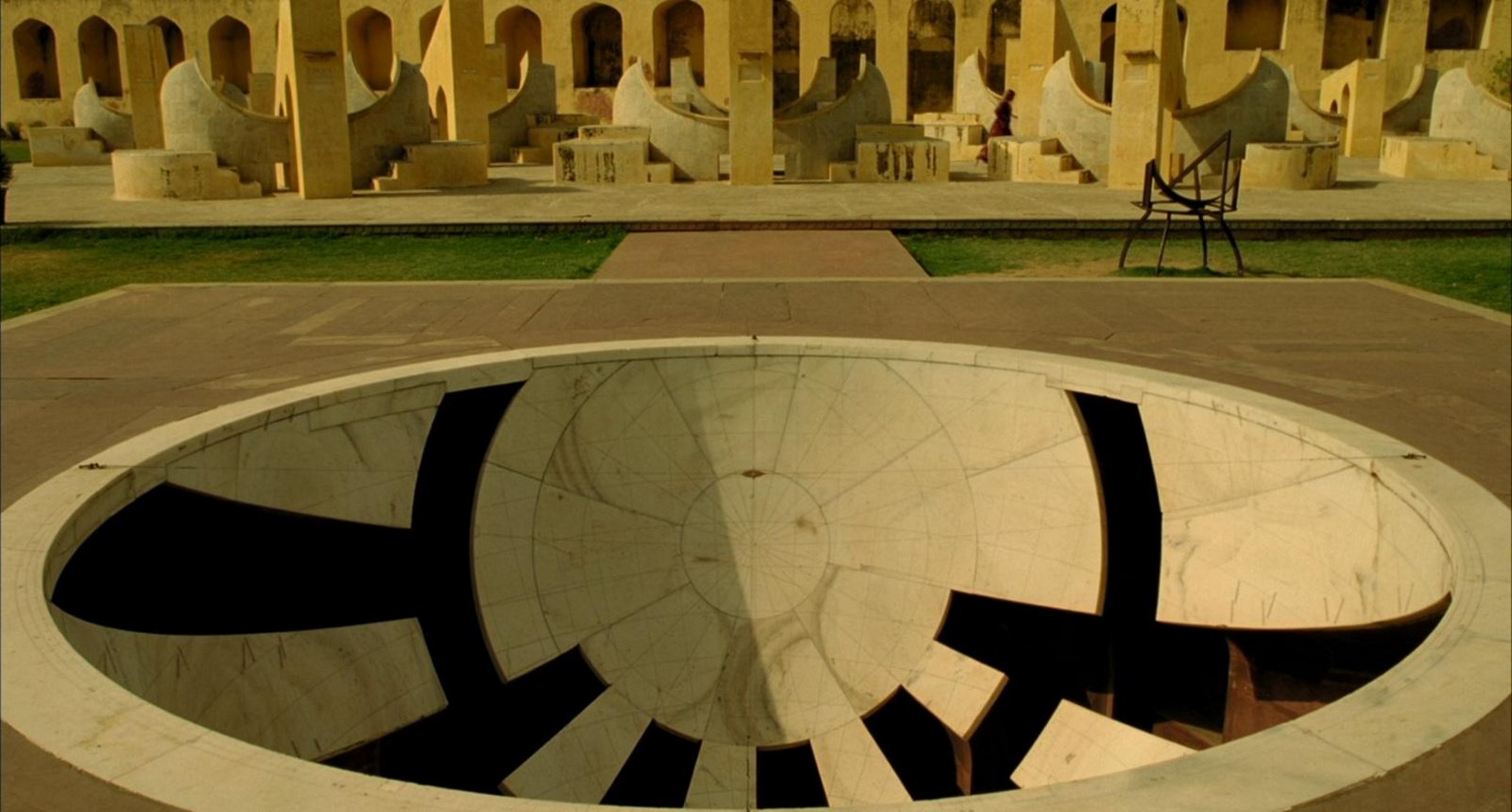 An architectural review of The Fall by Tarsem Singh-Sheet10