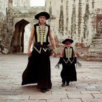 An architectural review of The Fall by Tarsem Singh-Sheet13