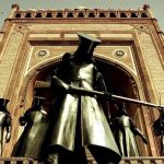 An architectural review of The Fall by Tarsem Singh-Sheet14