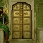 An architectural review of The Fall by Tarsem Singh-Sheet15