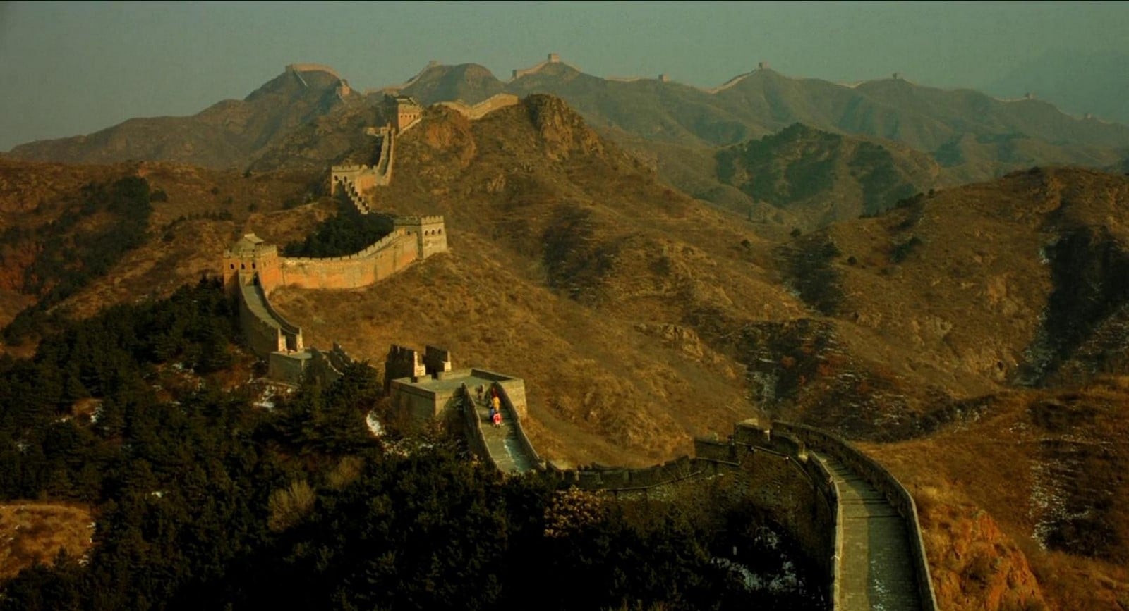 An architectural review of The Fall by Tarsem Singh-Sheet16