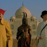 An architectural review of The Fall by Tarsem Singh-Sheet17