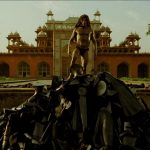 An architectural review of The Fall by Tarsem Singh-Sheet18