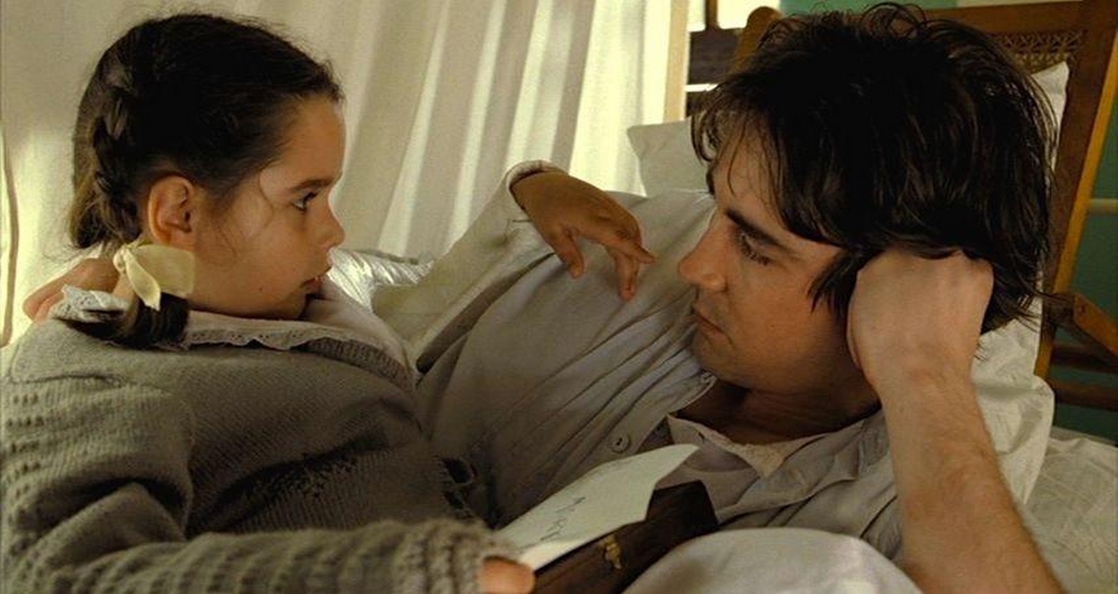 An architectural review of The Fall by Tarsem Singh-Sheet2