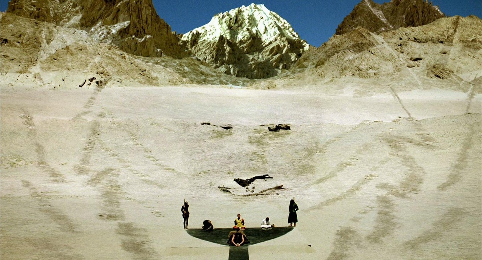 An architectural review of The Fall by Tarsem Singh-Sheet21