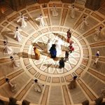 An architectural review of The Fall by Tarsem Singh-Sheet22