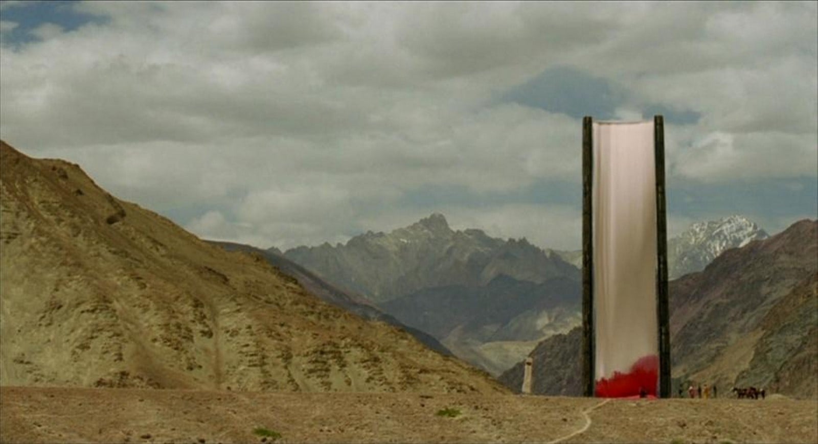 An architectural review of The Fall by Tarsem Singh-Sheet4