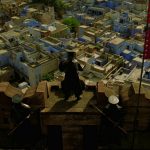 An architectural review of The Fall by Tarsem Singh-Sheet7