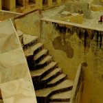 An architectural review of The Fall by Tarsem Singh-Sheet9