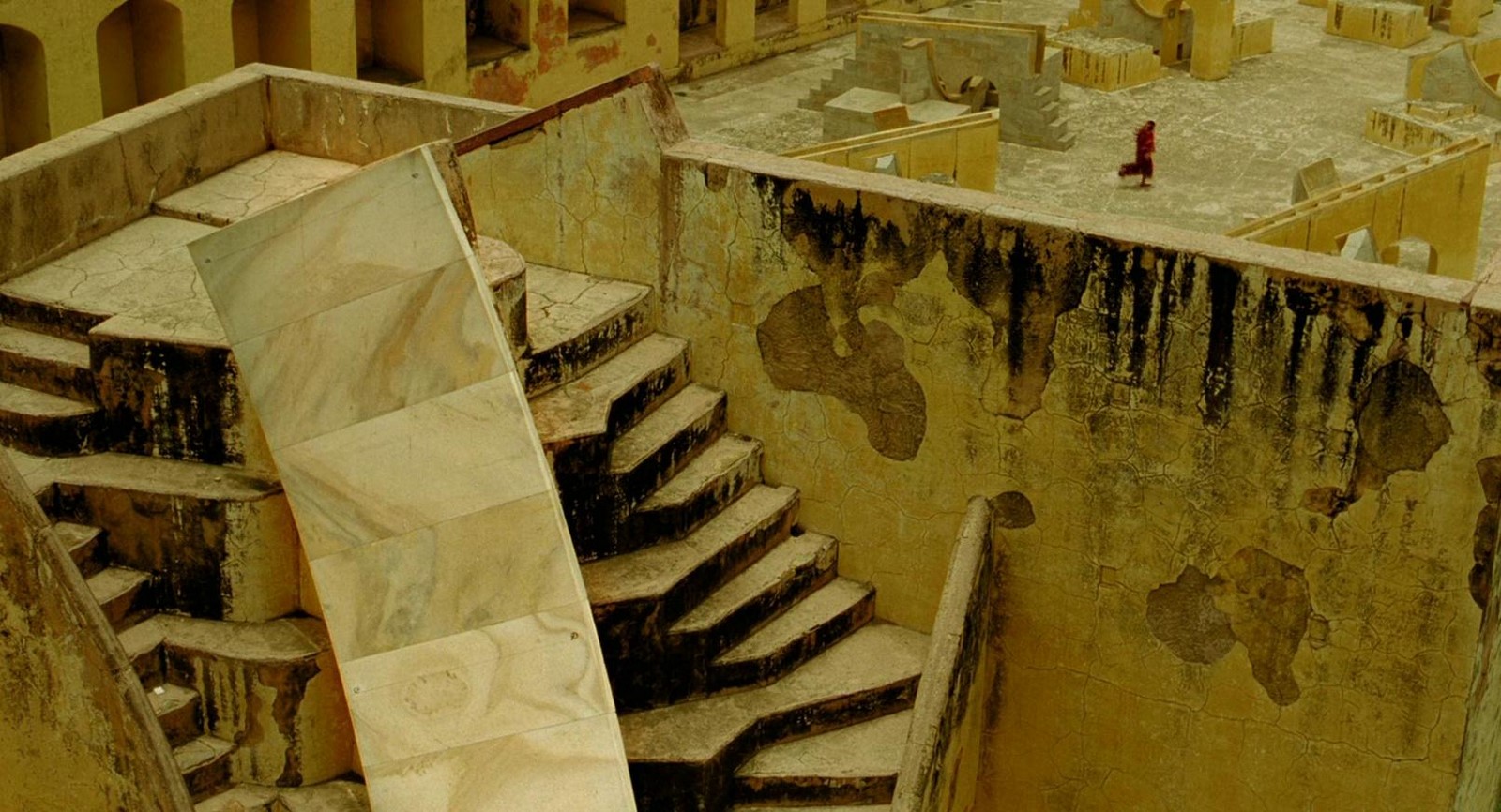An architectural review of The Fall by Tarsem Singh-Sheet9