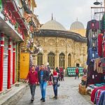 Walking through the streets of Cairo-Sheet1