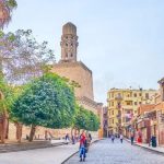 Walking through the streets of Cairo-Sheet3