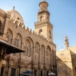 Walking through the streets of Cairo-Sheet4