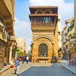Walking through the streets of Cairo-Sheet5