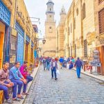 Walking through the streets of Cairo-Sheet6