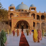 An architectural review of Devdas-Sheet10