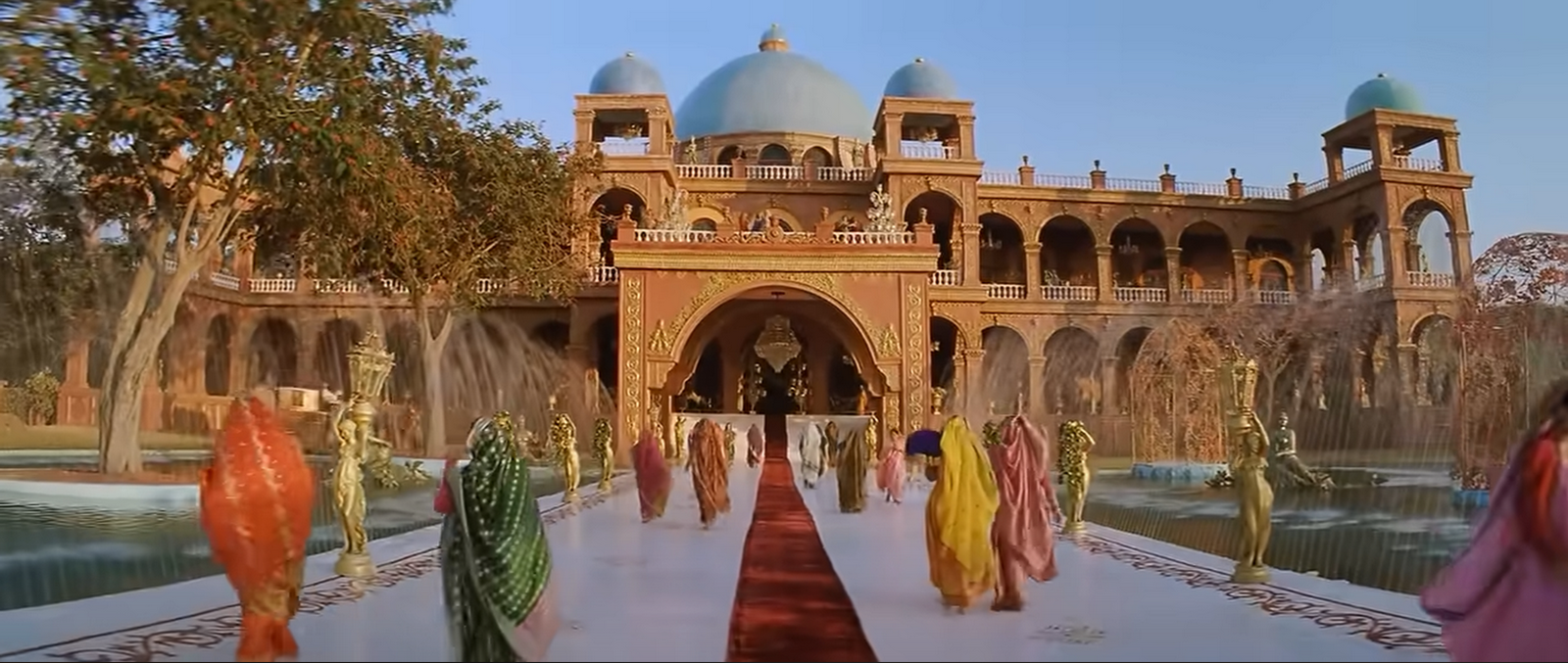 An architectural review of Devdas-Sheet10