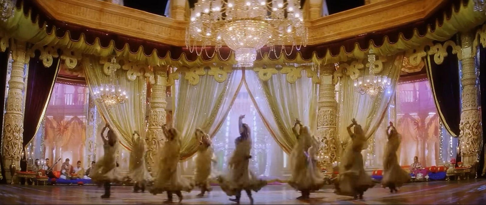 An architectural review of Devdas-Sheet12