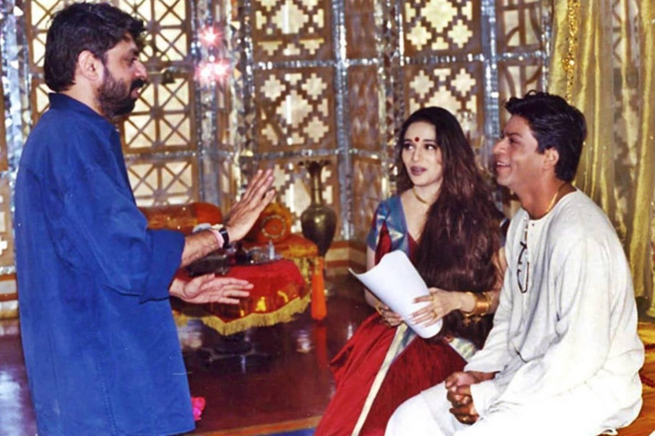 An architectural review of Devdas-Sheet4