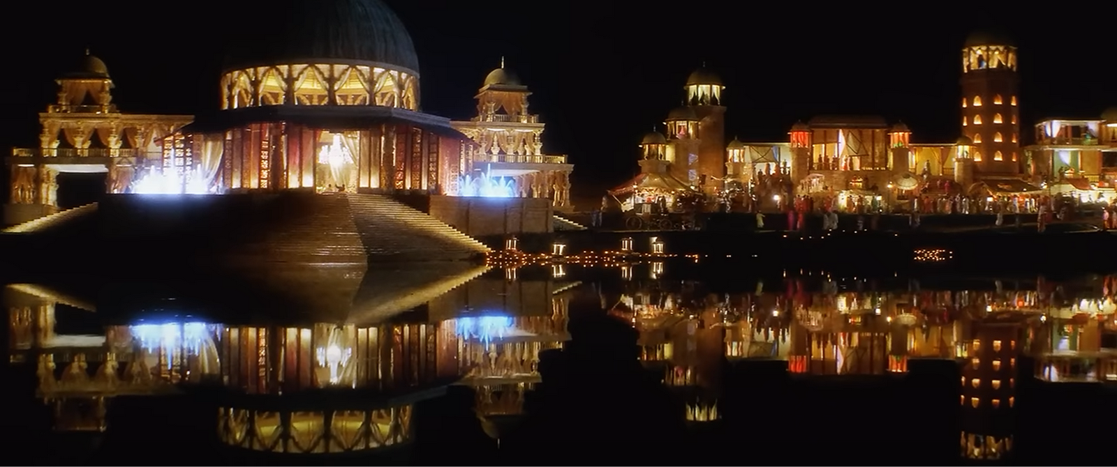 An architectural review of Devdas-Sheet9