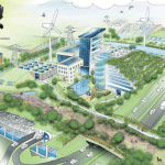 Business Parks and Their Effects on Peri-Urban Areas-Sheet2