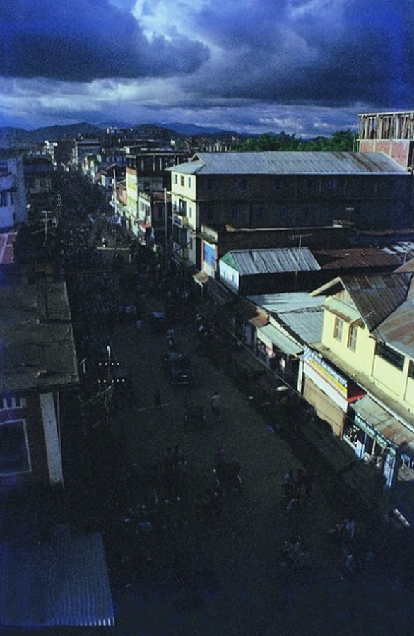 Courtyards and Clouds Discovering Imphal’s Quiet Architecture-Sheet4