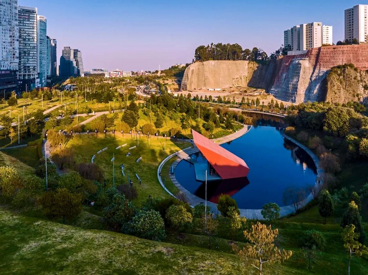 Mexican Architect Mario Schjetnan and Grupo de Diseño Urbano Win the 2025 Oberlander Prize for Landscape Architecture-Sheet4