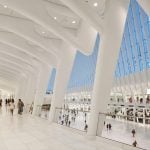 Project in-depth World Trade Center Transportation Hub-Sheet5