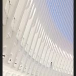 Project in-depth World Trade Center Transportation Hub-Sheet6