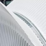 Project in-depth World Trade Center Transportation Hub-Sheet7