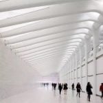 Project in-depth World Trade Center Transportation Hub-Sheet8