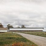 Cobe Reveals Design for the New Museum Wegner in Tønder, Denmark-Sheet1