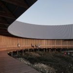 Cobe Reveals Design for the New Museum Wegner in Tønder, Denmark-Sheet5