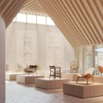 Cobe Reveals Design for the New Museum Wegner in Tønder, Denmark-Sheet6