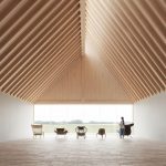 Cobe Reveals Design for the New Museum Wegner in Tønder, Denmark-Sheet8