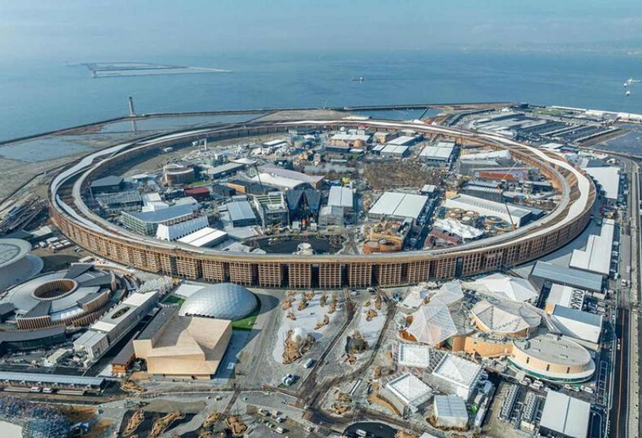 Expo Osaka 2025 Wraps Up After Six Months of Global Dialogue on Saving, Empowering, and Connecting Lives-Sheet1