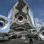Expo Osaka 2025 Wraps Up After Six Months of Global Dialogue on Saving, Empowering, and Connecting Lives-Sheet3