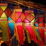 Festive City Diwali’s Multisensory Architecture through Pallasmaa’s Lens-Sheet9