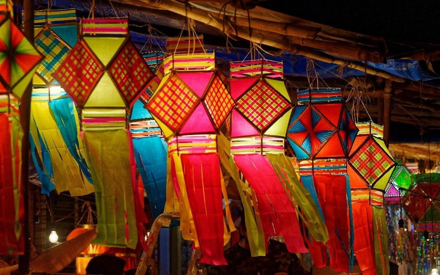 Festive City Diwali’s Multisensory Architecture through Pallasmaa’s Lens-Sheet9