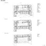 Witherford Watson Mann Architects Win 2025 RIBA Stirling Prize for Appleby Blue Almshouse-Sheet1