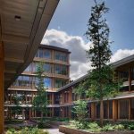 Witherford Watson Mann Architects Win 2025 RIBA Stirling Prize for Appleby Blue Almshouse-Sheet4