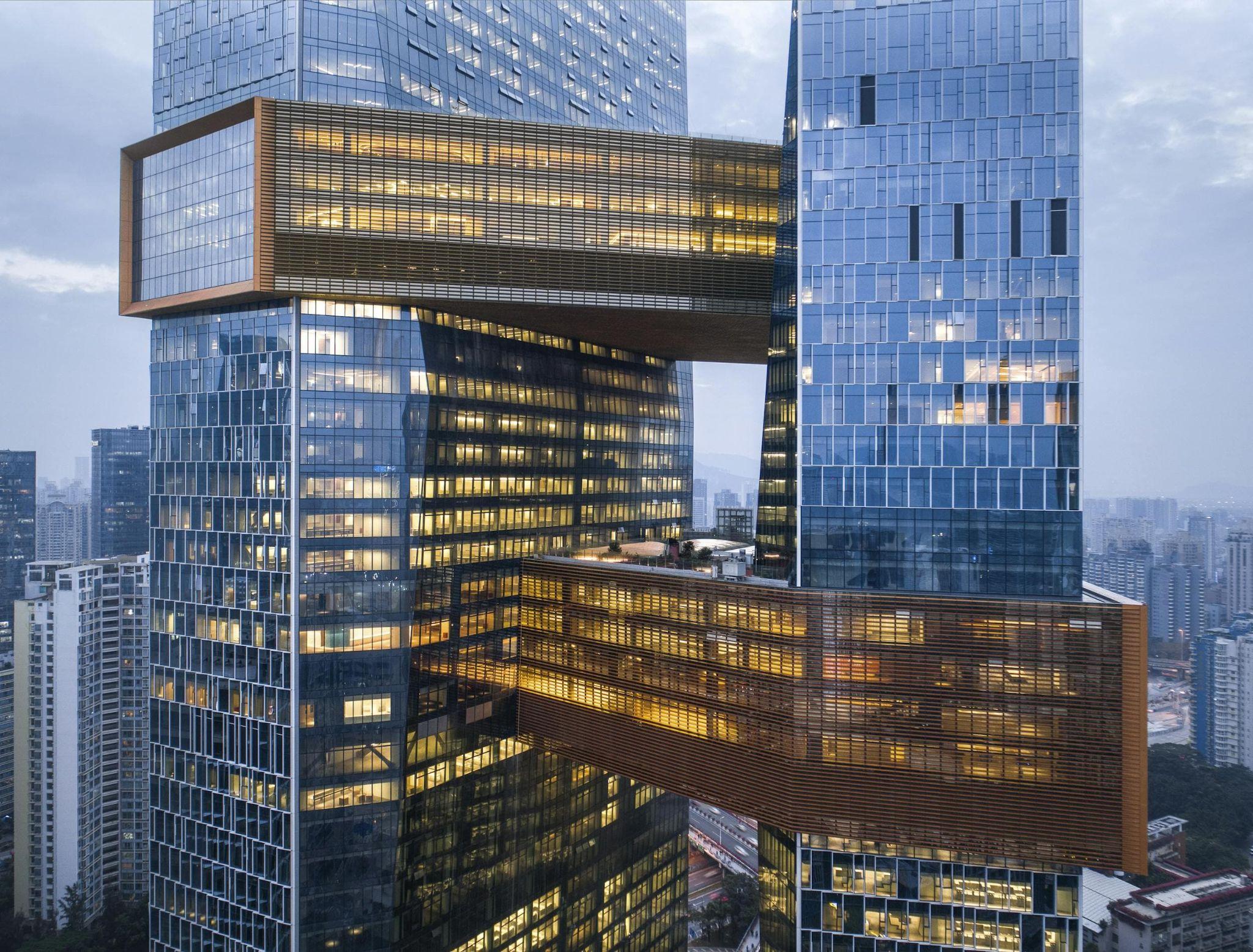 Architectural Firm in 2025 NBBJ-Sheet4