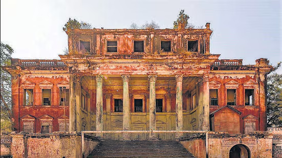 Everyday Heritage Conserving India’s Living Architecture-Sheet11
