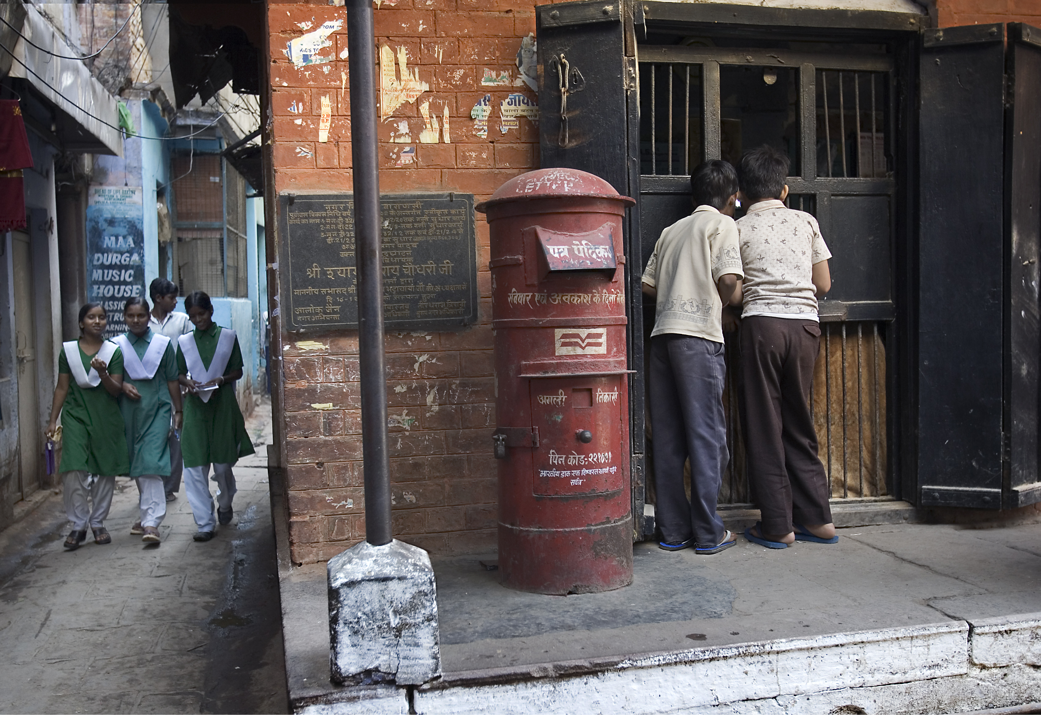 Everyday Heritage Conserving India’s Living Architecture-Sheet8