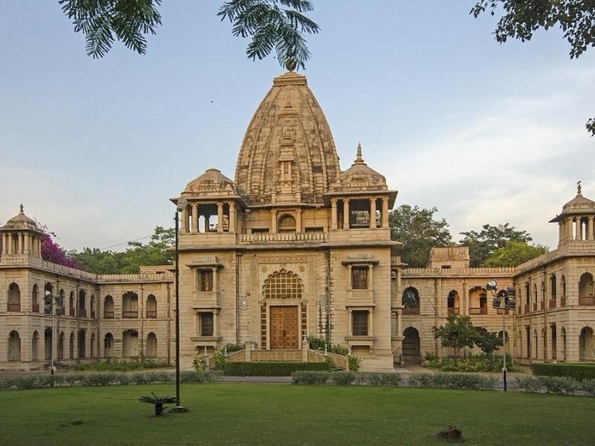Kirti Mandir, Vadodara-Sheet1