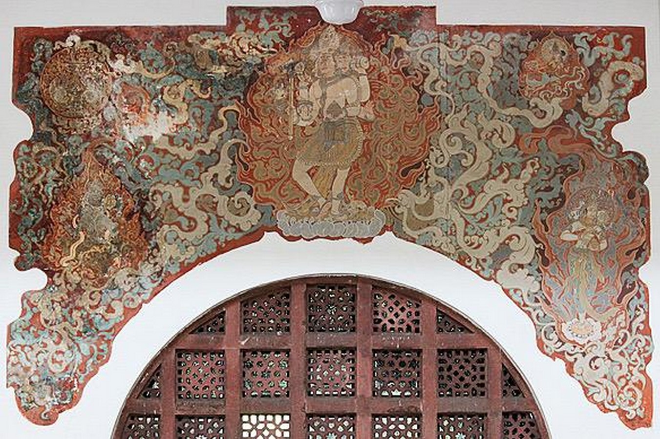 Kirti Mandir, Vadodara-Sheet2
