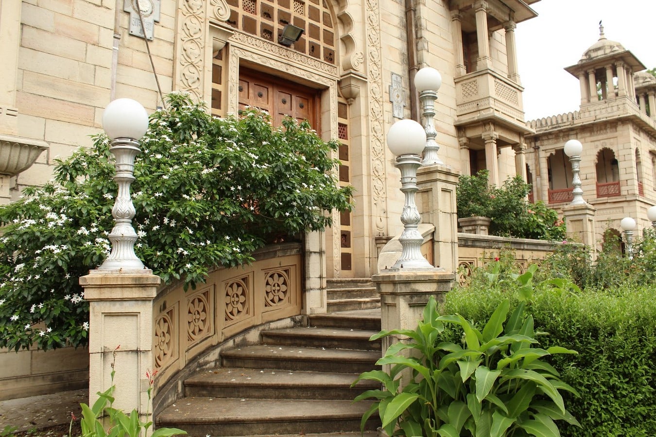 Kirti Mandir, Vadodara-Sheet4