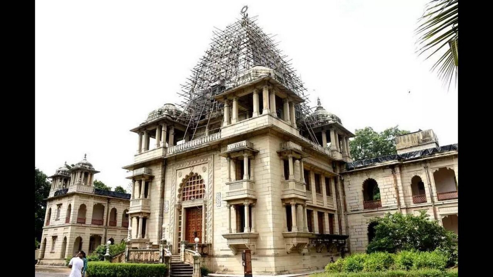 Kirti Mandir, Vadodara-Sheet5