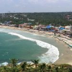 Walking through the streets of Kovalam-Sheet3